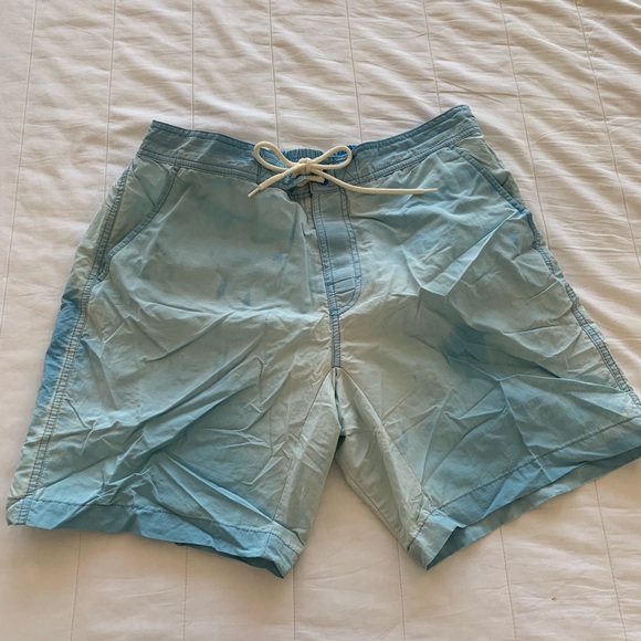 uniqlo swimwear men